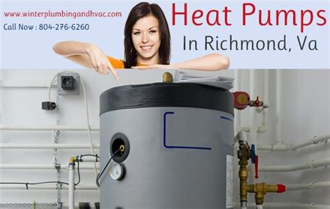 heat pump replacement henrico county va  O